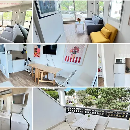 Le Cocon Baulois Apartment *