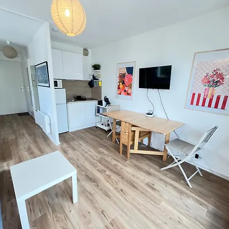 Le Cocon Baulois Apartment