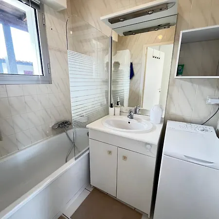 Le Cocon Baulois Apartment *